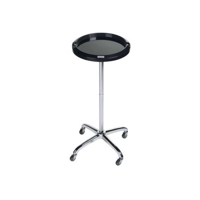 Table de service Escort ronde