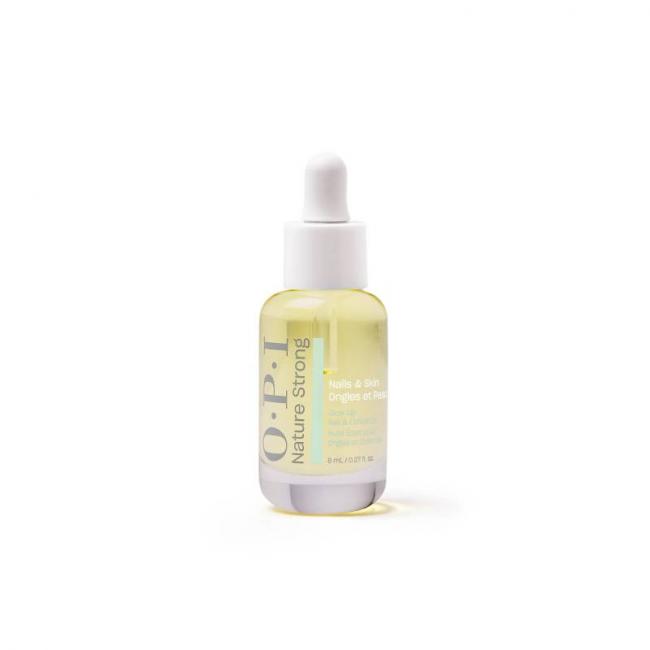 Huile &eacute;clat ongles & cuticules &ndash; nutrition, souplesse, formule naturelle