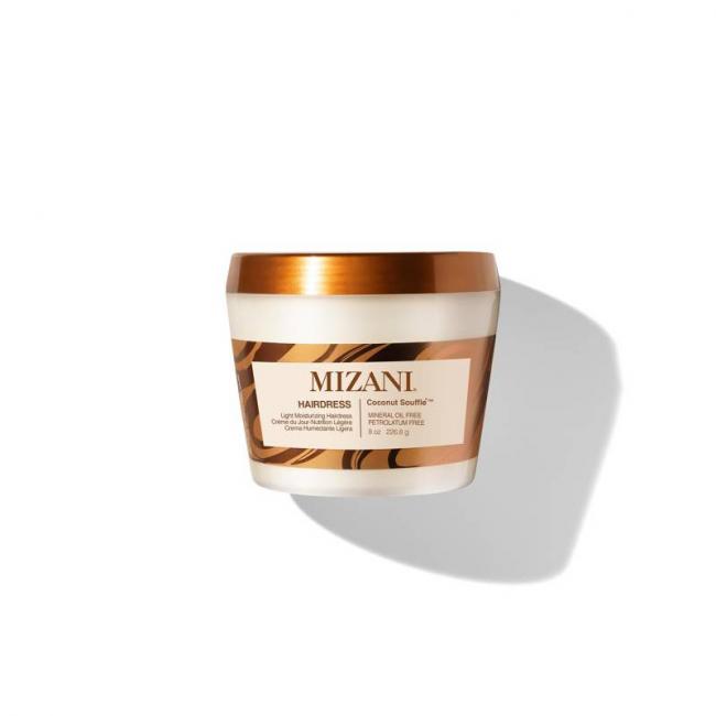 Cr&egrave;me de jour nutrition l&eacute;g&egrave;re Coconut Souffl&eacute;