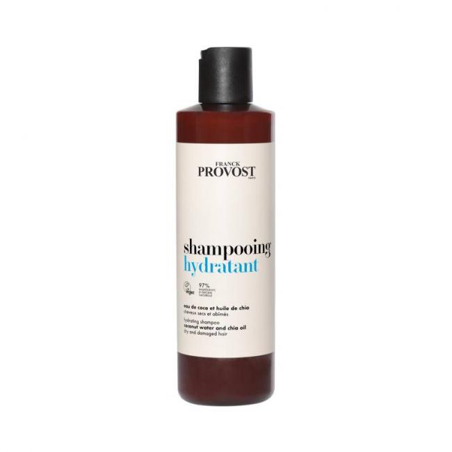 Shampooing Hydratant - cheveux secs et ab&icirc;m&eacute;s