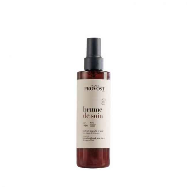 Brume de soin - tous types de cheveux &ndash; douceur, hydratation, brillance