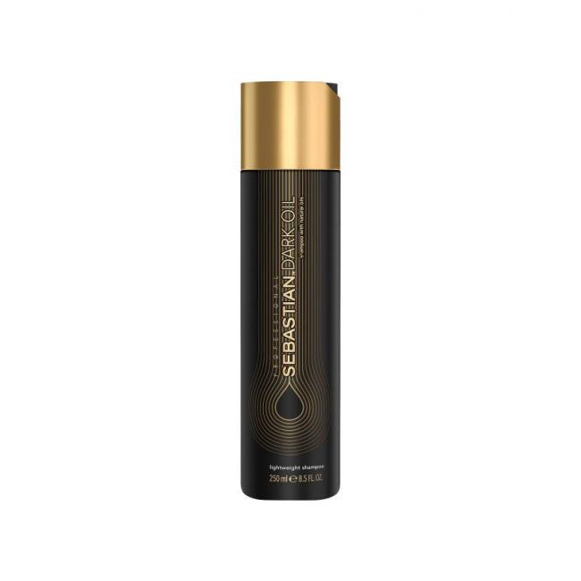 Shampoing Dark Oil 