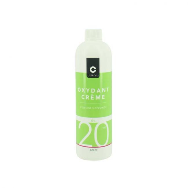 Oxydant 20 volumes