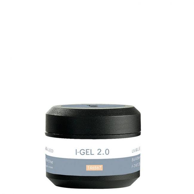 Gel de camouflage UV&LED p&ecirc;che I-Gel 2.0 15g