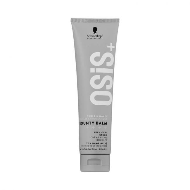 Cr&egrave;me riche boucles &ndash; discipline, hydratation, rebond