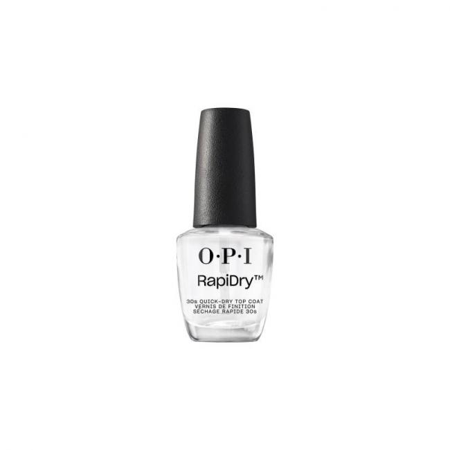 Vernis de finition s&eacute;chage rapide 30sec RapiDry&trade;