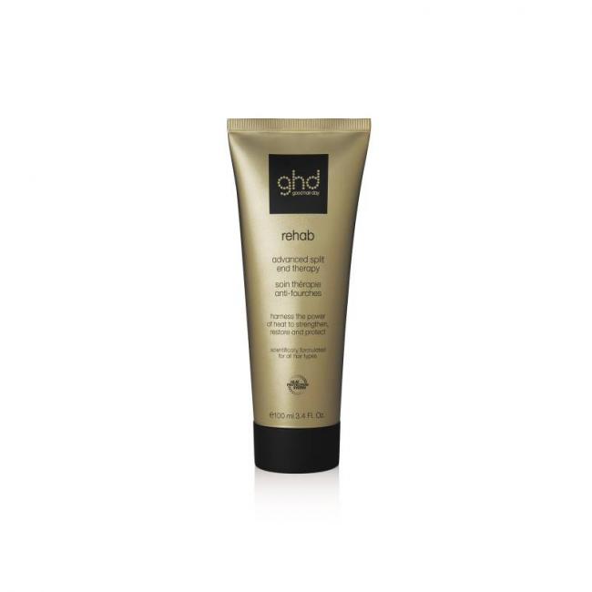 Soin th&eacute;rapie anti-fourches advanced split end therapy