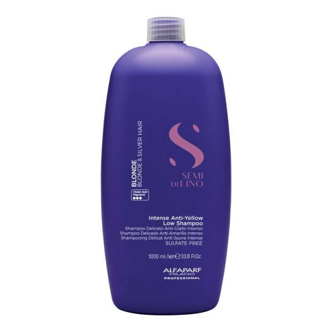 Shampoing Blonde neutralisant