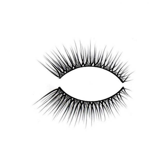 Faux-cils  regard Fascinant