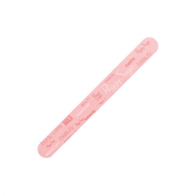 Lime &agrave; ongles Origin 2 faces 180-240 Pink