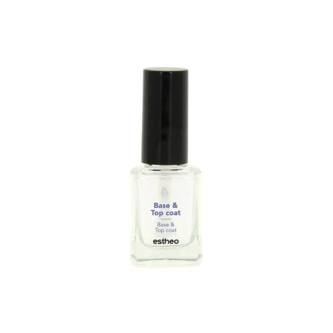 Coffret vernis à ongles classiques (4x10ml)