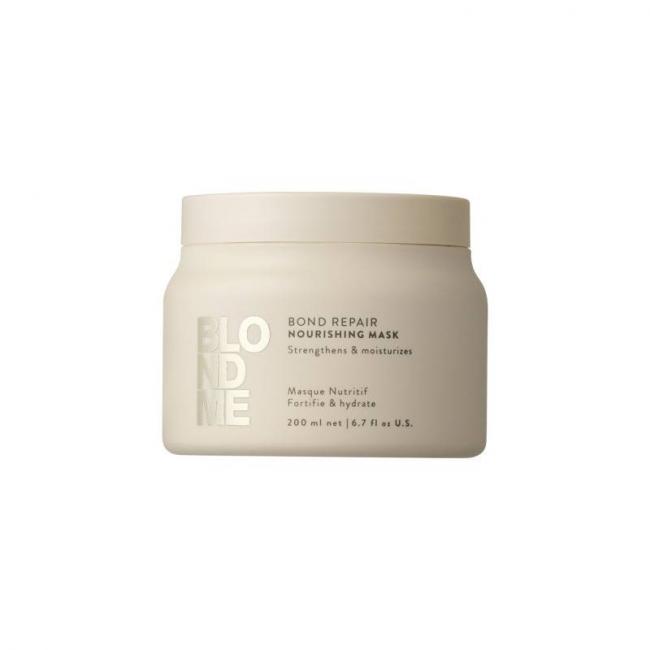 Masque Nutritif BLONDME