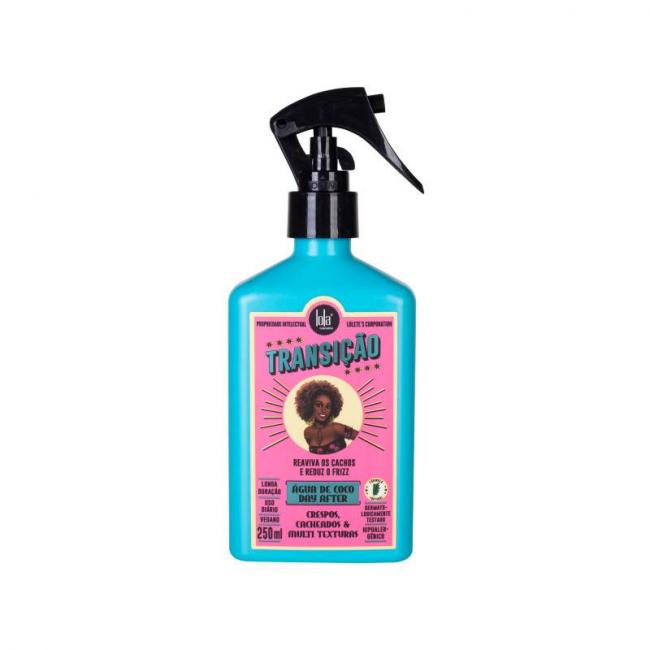 Spray Coco Transição