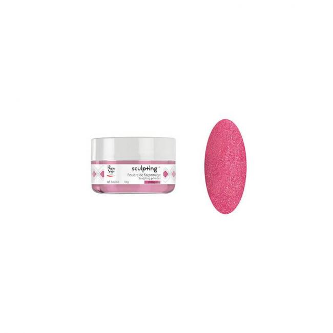 Poudre de fa&ccedil;onnage Sculpting + Shiny Pinky