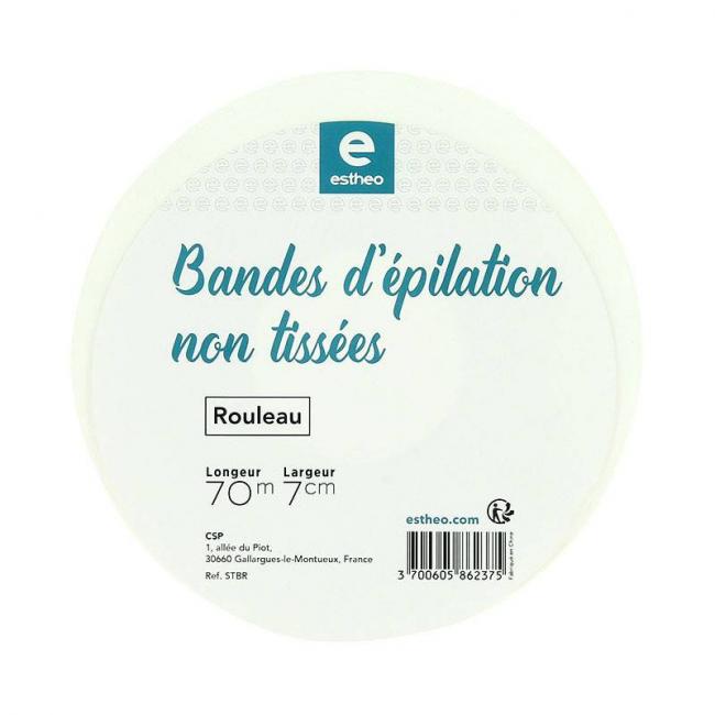 Rouleau bandes &agrave; &eacute;piler