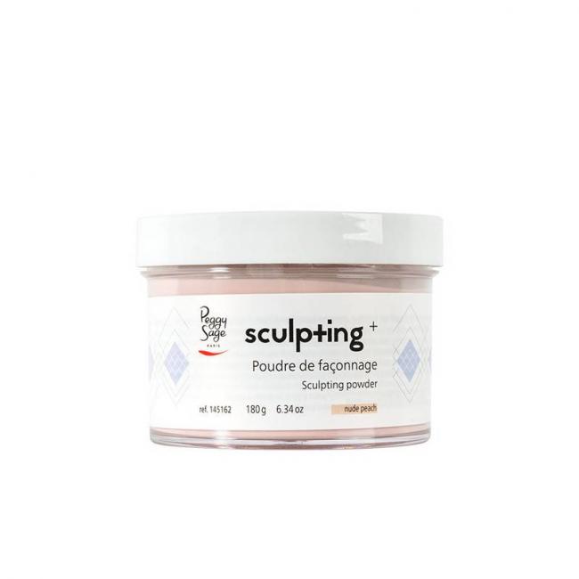 Poudre de fa&ccedil;onnage Nude peach