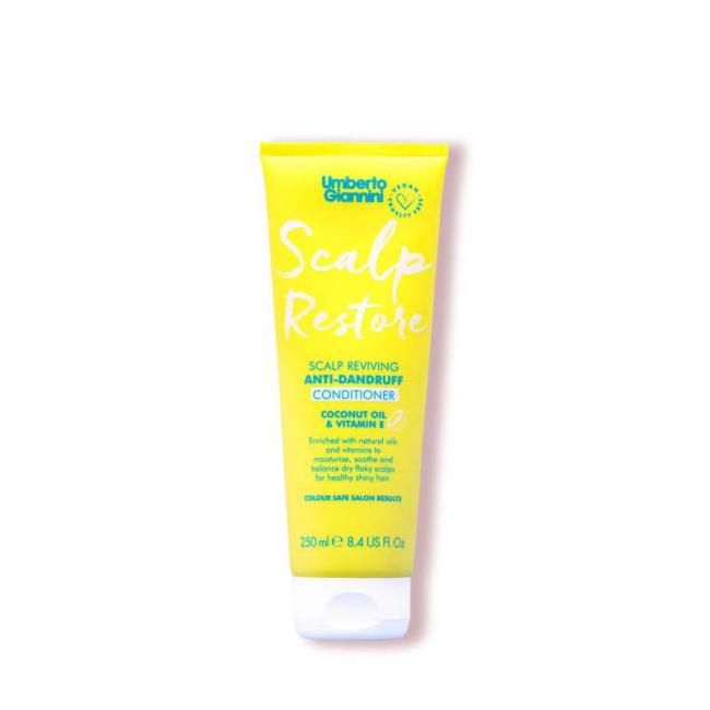 Apr&egrave;s-shampooing apaisant & nourrissant Scalp Restore &ndash; hydrate, r&eacute;pare, apaise