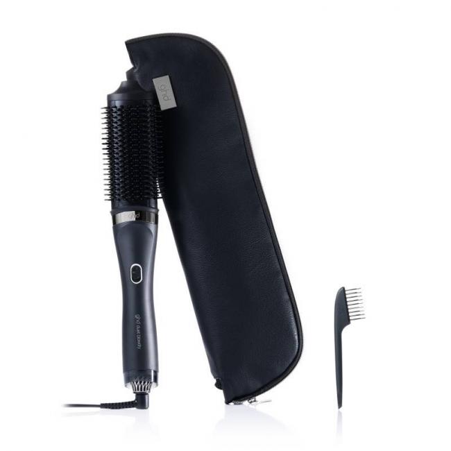 Duet Blowdry ghd brosse soufflante 2-en-1 Noire
