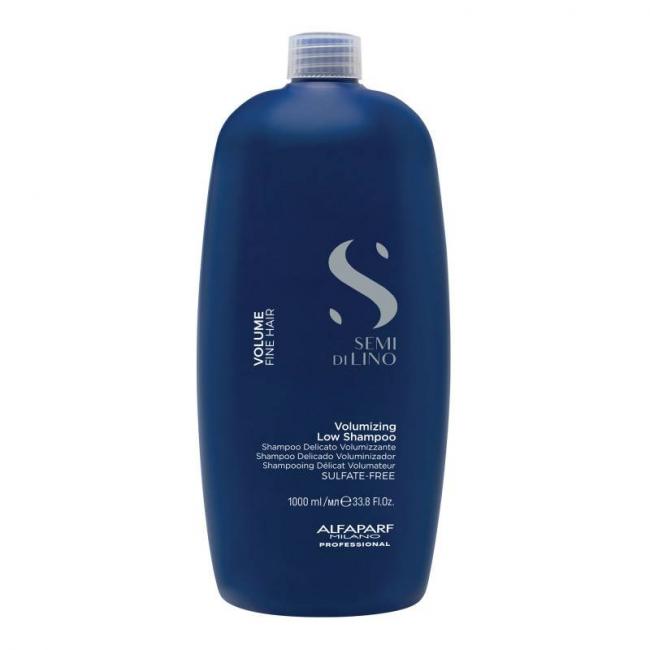 Shampooing d&eacute;licat volumateur Volume