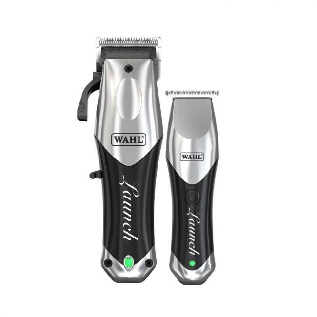 Duo tondeuses de coupe et finition Launch Combo&trade; sans fil