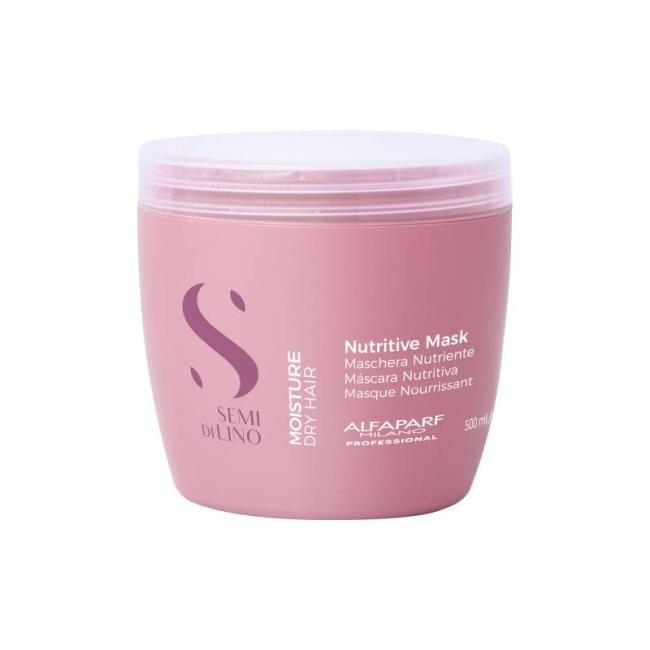 Masque nourrisant Moisture