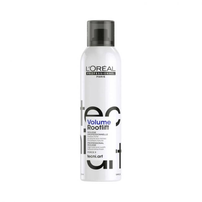 Mousse volume Rootlift Tecni.Art
