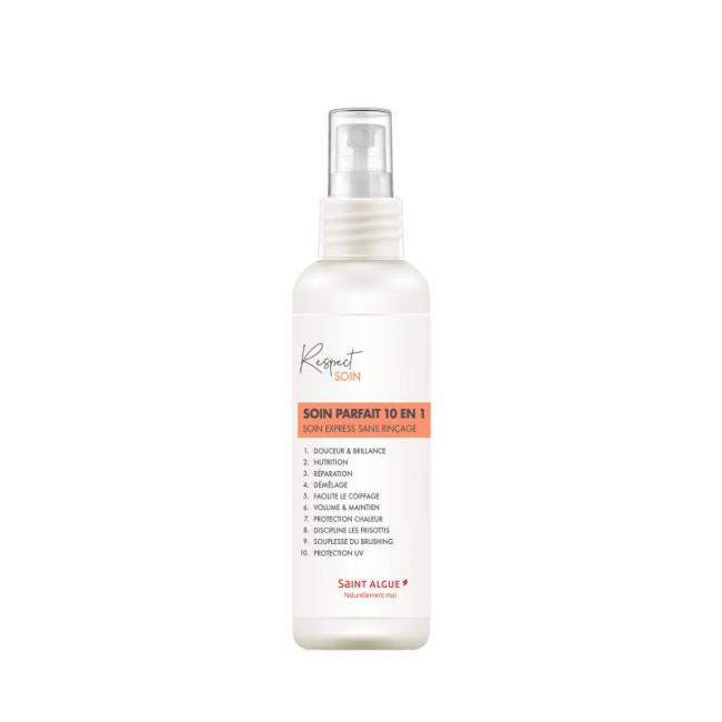 Soin Parfait 10 en 1 &ndash; hydratation, r&eacute;paration et protection imm&eacute;diate