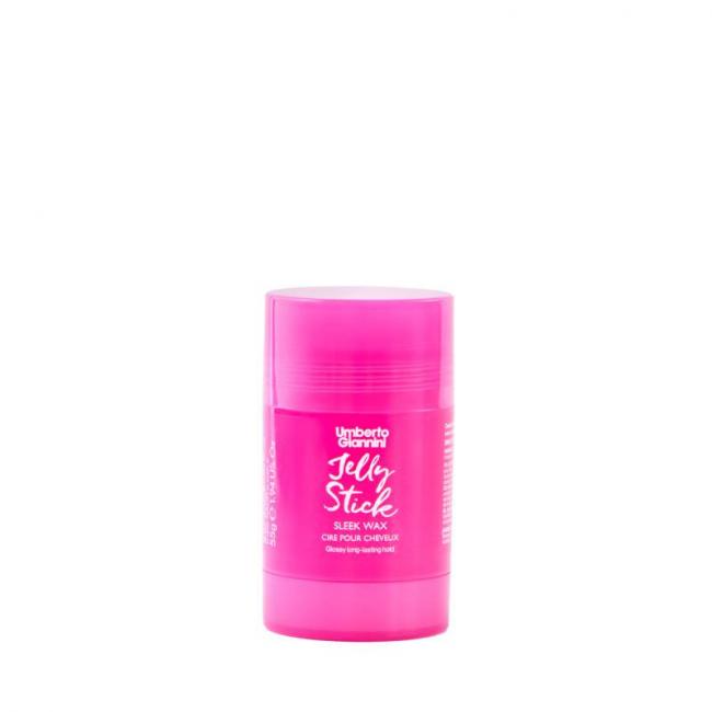 Cire pour cheveux anti-frisottis & d&eacute;finition Curl Jelly
