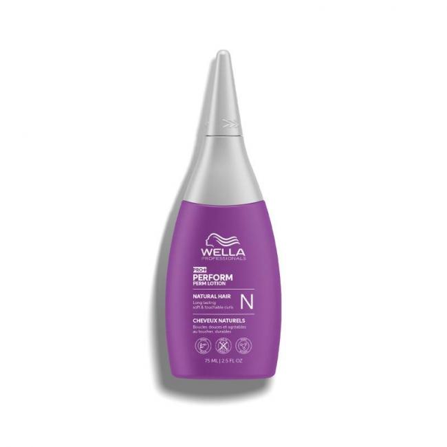 Lotion permanente Perform N &ndash; boucles durables, douceur, &eacute;lasticit&eacute;