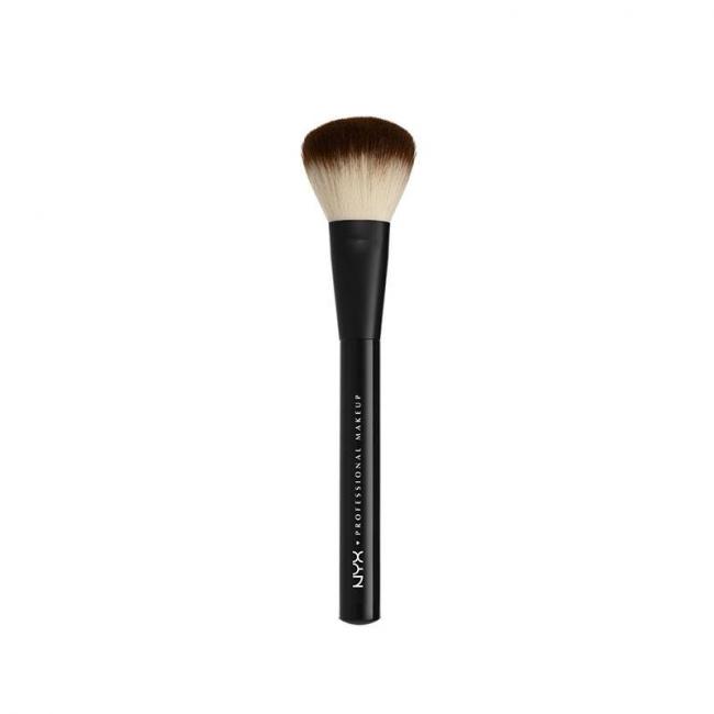 Pinceau poudre pro