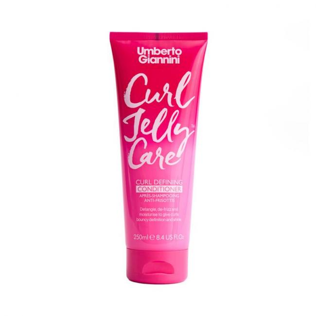 Apr&egrave;s-shampoing d&eacute;finisseur de boucles Curl Jelly