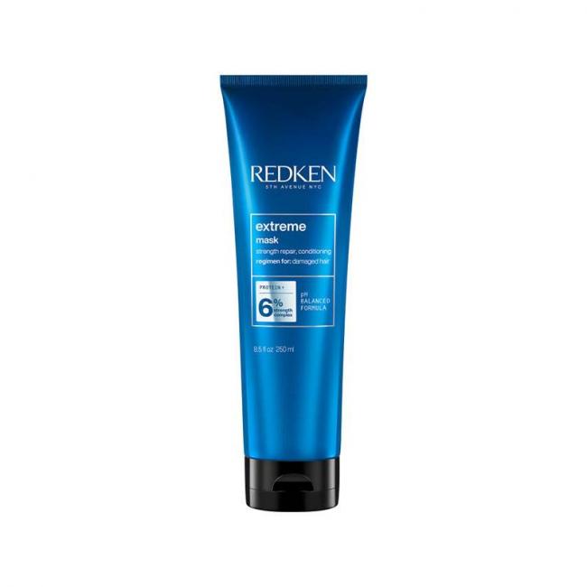 Mega-masque reparateur Extreme
