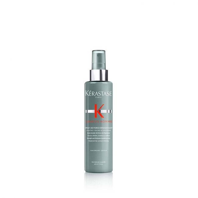 Spray de Force Épaississant Genesis Homme