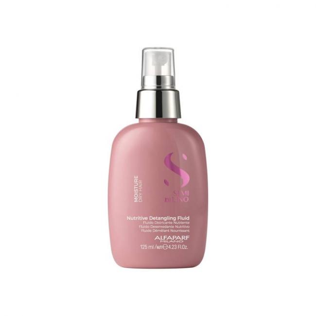 Fluide d&eacute;m&ecirc;lant nourrissant Moisture