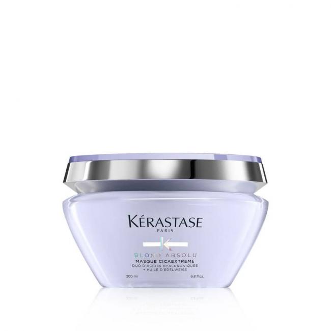 Masque r&eacute;parateur Cicaextreme &ndash; hydratation intense, r&eacute;paration post-d&eacute;coloration