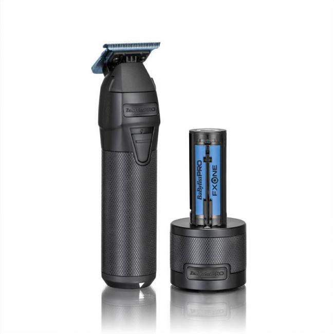 Tondeuse de Pr&eacute;cision FXONE Black
