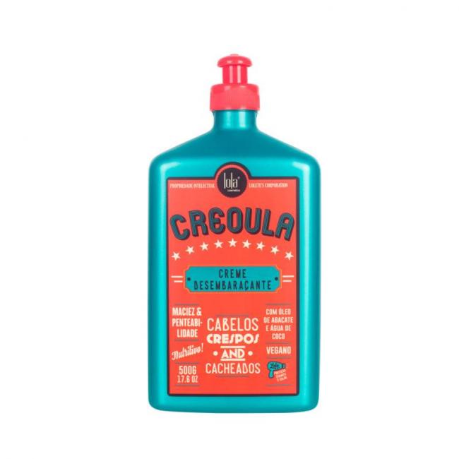 Cr&egrave;me D&eacute;m&ecirc;lante Cr&eacute;oula