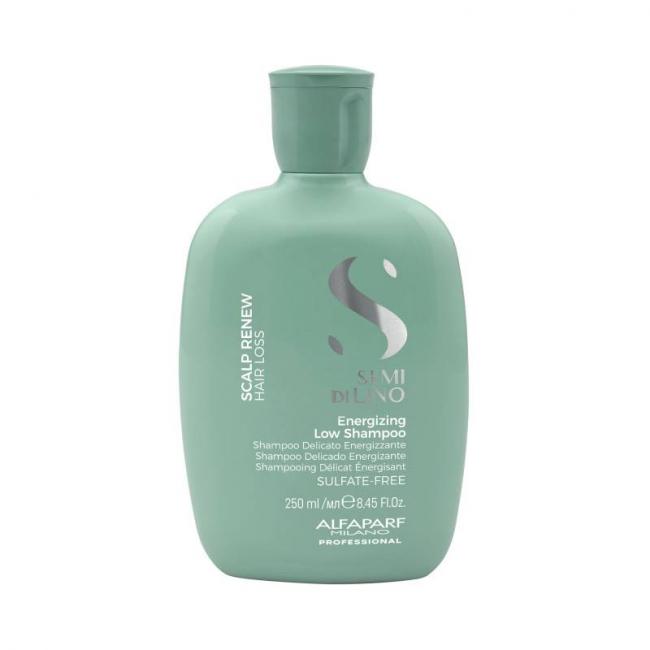 Shampooing délicat énergisant Scalp Renew