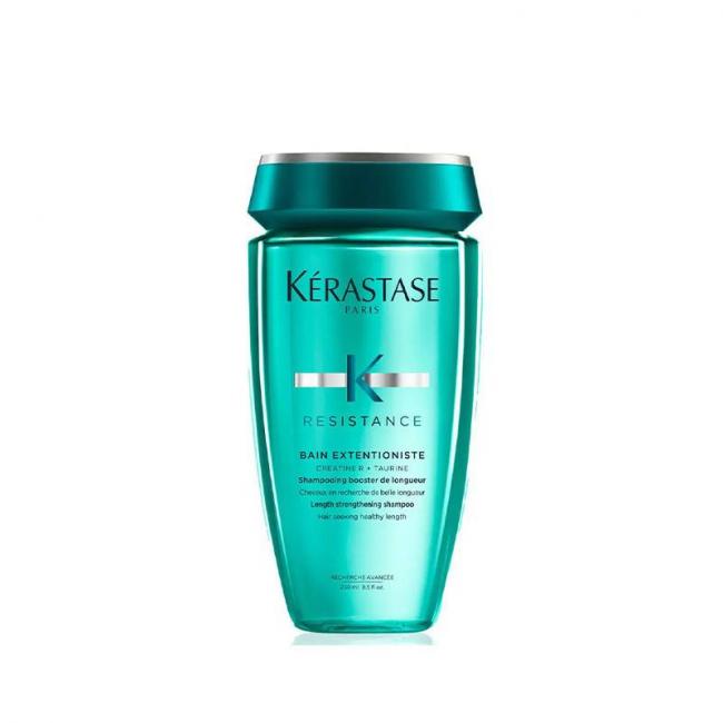 Shampooing renfor&ccedil;ateur Bain Extentioniste &ndash; longueur, force, sant&eacute;