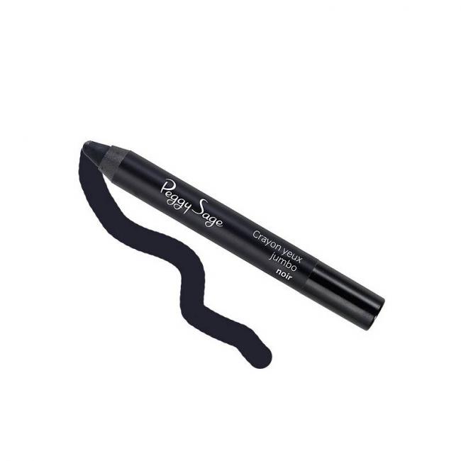 Crayon &agrave; yeux jumbo Noir 1.6g