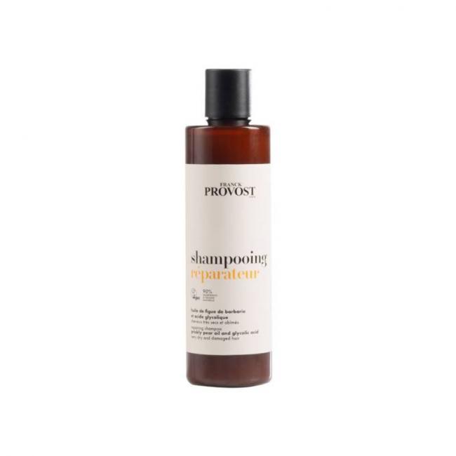 Shampooing R&eacute;parateur - cheveux tr&egrave;s secs et ab&icirc;m&eacute;s - nutrition, douceur