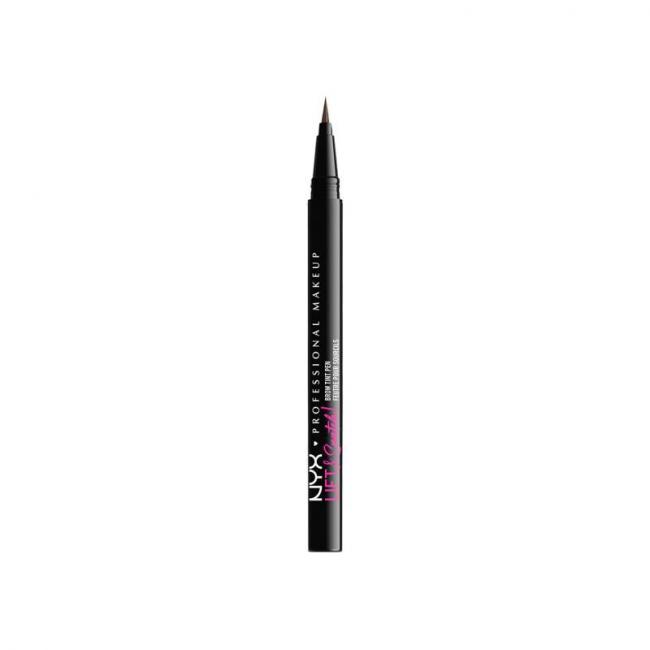 Stylo à sourcils teinté Lift and Snatch - Ash Brown