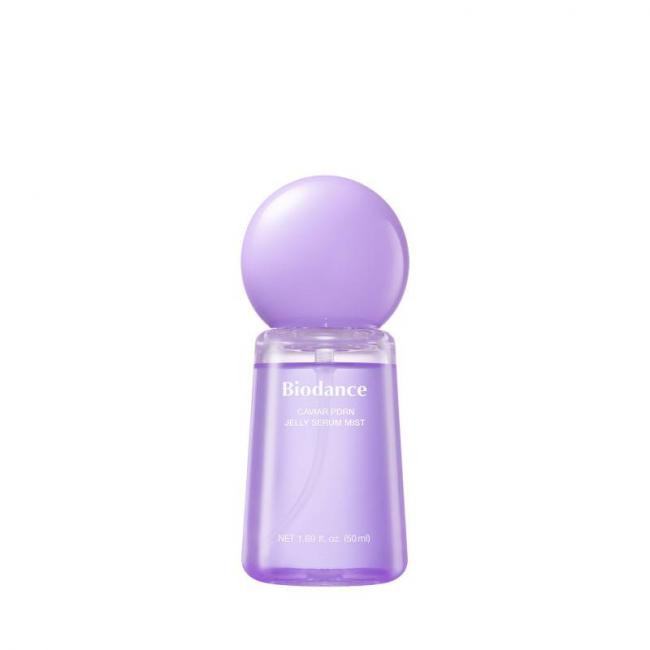 Spray s&eacute;rum Caviar PDRN Jelly &ndash; &eacute;clat, hydratation