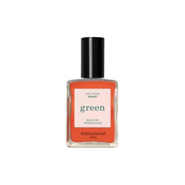 Vernis &agrave; ongles Green&trade; Sunset