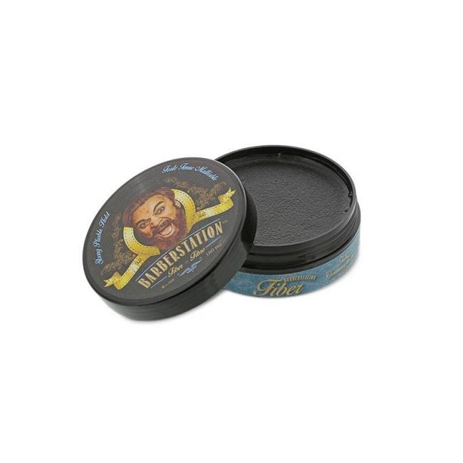 P&acirc;te fibreuse mall&eacute;able Fiber