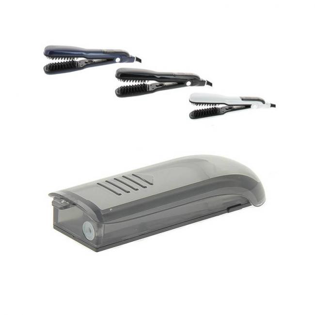 R&eacute;servoir pour steambrush