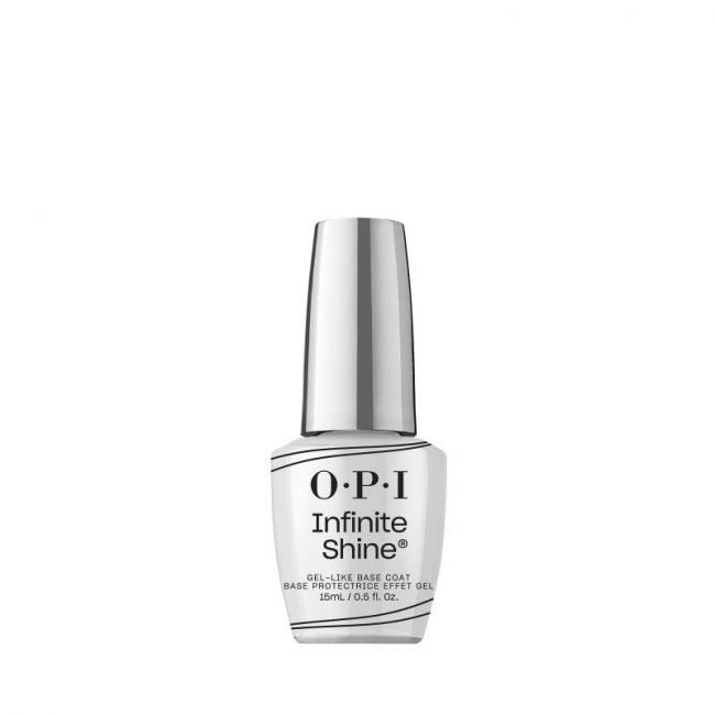 Base protectrice effet gel Infinite Shine&reg;