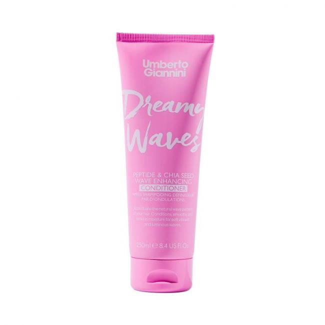Apr&egrave;s-shampoing d&eacute;finisseur ondulations Dreamy Waves &ndash; hydratation et l&eacute;g&egrave;ret&eacute;