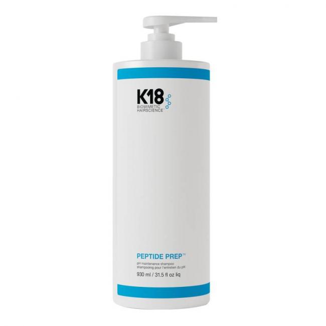 Shampoing entretien pH Peptide Prep™