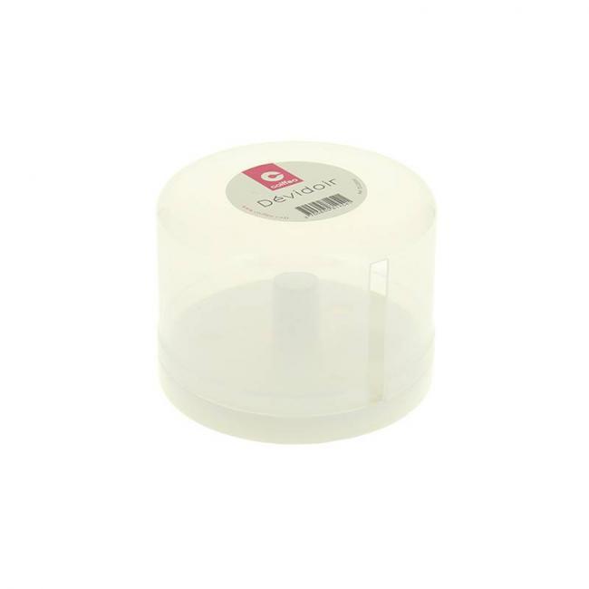 D&eacute;vidoir pour rouleau de protection cou